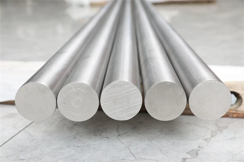 product-500-333 Grade 5 titanium bar