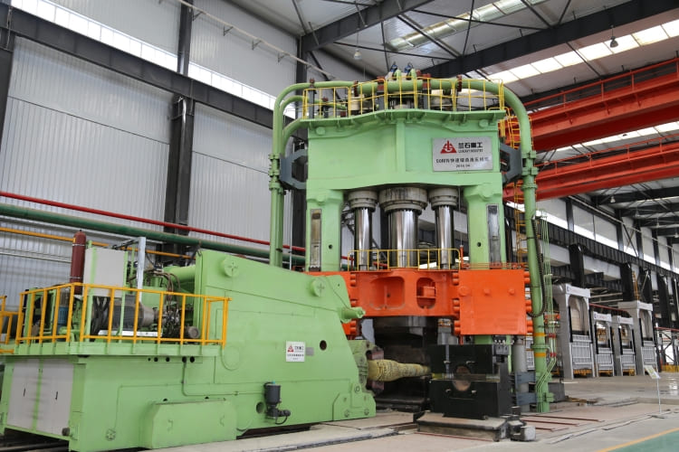 Melting Factory