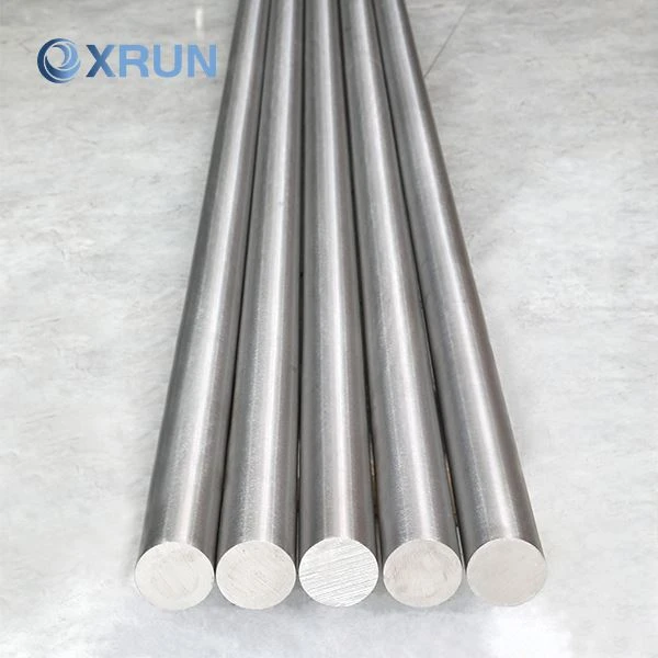 Grade 5 Titanium Bar