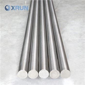 Grade 5 Titanium Bar